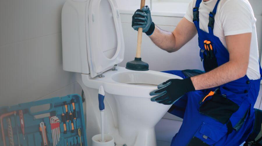 Local expert plumbing services in Shawnee On Delaware, PA